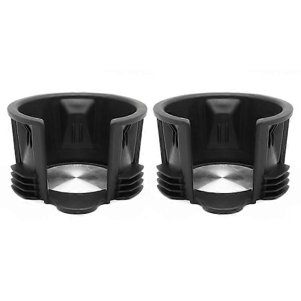 2 kpl Auton Kupinpidike Insert Land Rover L322 L405 LR3 LR4 Range Rover L322 L405 LR087454