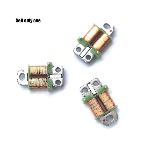 1 stk. Ny til K-30 K-50 K30 K50 K500 K-s1 Ks2 K-3 Solenoid Stempel Kobling Digitalkamera Reparationsdel