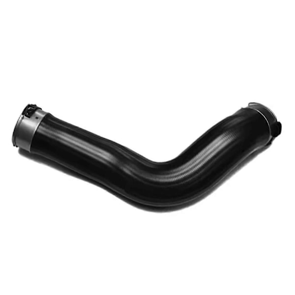 Turbolader Slange Intercooler Luftindtag Oppustelig Slange egnet til F10 F11 F07 518D 520D 525D 525DX 11617