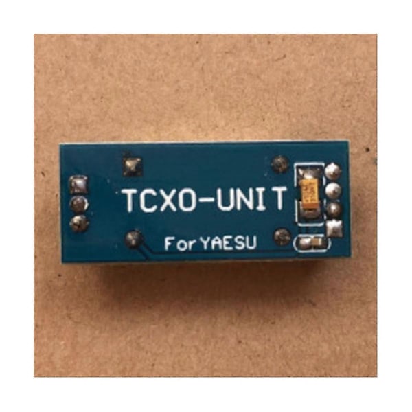For Tcxo-9 Temperaturkompensert Krystallmodul For Ft-817 / 857/897 Høy Nøyaktighet 0.5ppm