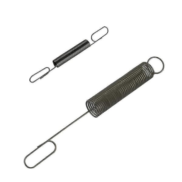 2 stk. 692211 691859 Regulatorfjær Briggs Stratton Forgasser Erstatning Gressklipper