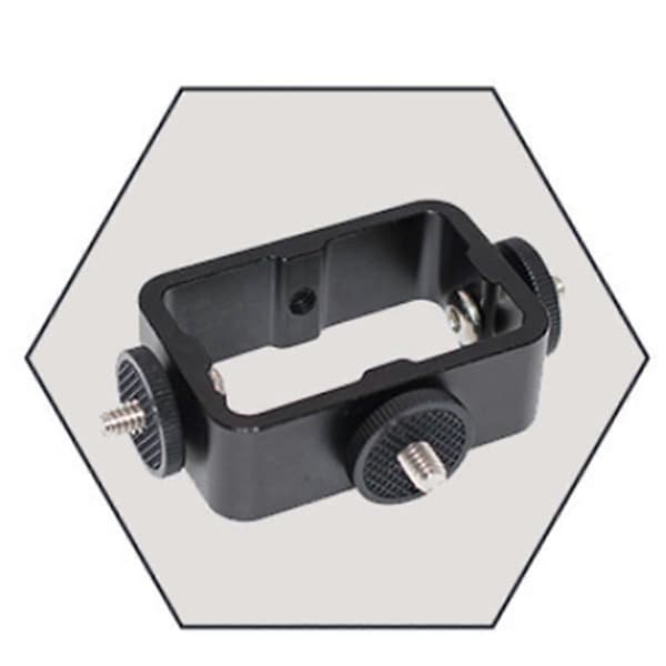 Holder Blitsbrakett Adapterbrakett