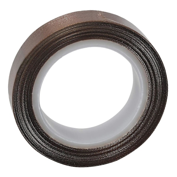 2 Ruller PTFE Tape/PTFE Tape til Vakuumforsegler Maskine, Hånd- og Impulsforseglere (1/2-Tomme x 33 Fod)
