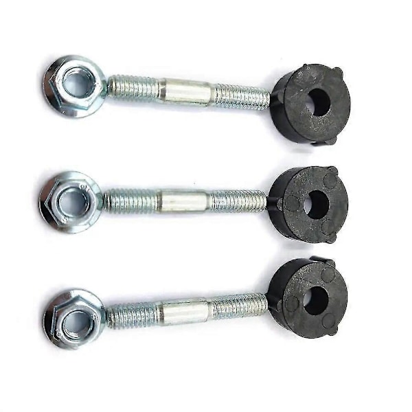 Bil Drivstoff Rail Hardware Kit For Honda Acura B/d Serie Motorer Civic Integra