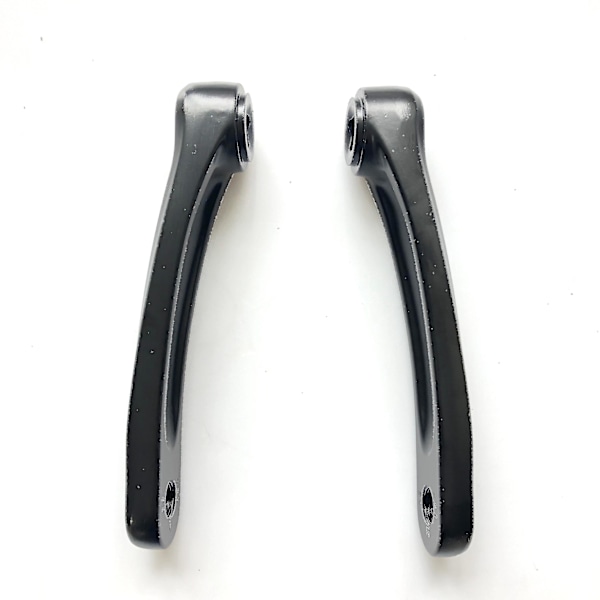 Kammet 140mm 152mm 175mm Prowheel Vasen ja Oikea Sopii Bafang Bbs Keskimoottorille ja M400 Järjestelmälle+cs Rid
