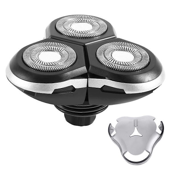 RQ10 Udskiftningsbarberhoved til Philips RQ11 RQ1290 RQ1290 RQ1280 RQ1250 RQ1251 Arcitec Barbermaskine