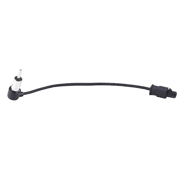 Bilradiokabel med CANBus-boks for Opel Astra H Zafira B Strømledningsnett for Android-hovedenhet