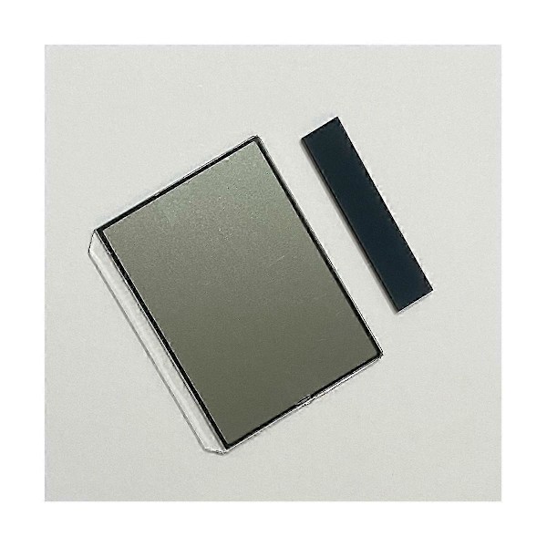 Motorsykkel Speedometer Måler Enhet Glass LCD Skjerm 6Y5-83570-A0-00 for Display