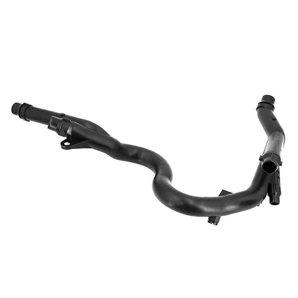 11537806706 Motorvattenkylarslang för E60 E61 E70 E71 E72 E65 E66 E67 11537802627