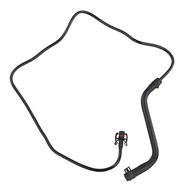 Bil Radiator Ekspansjonskjele Vannrør GN15-8A365- for