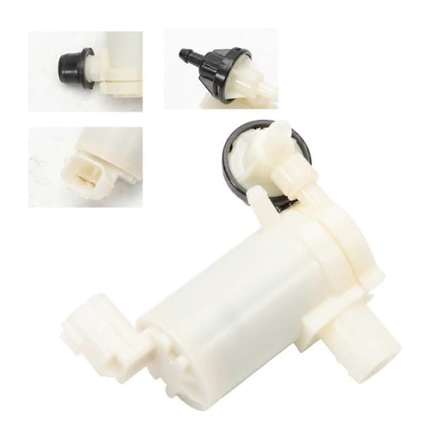 Vindusviskervaskerpumpe D651-67-482A for CX-3 2015-2020