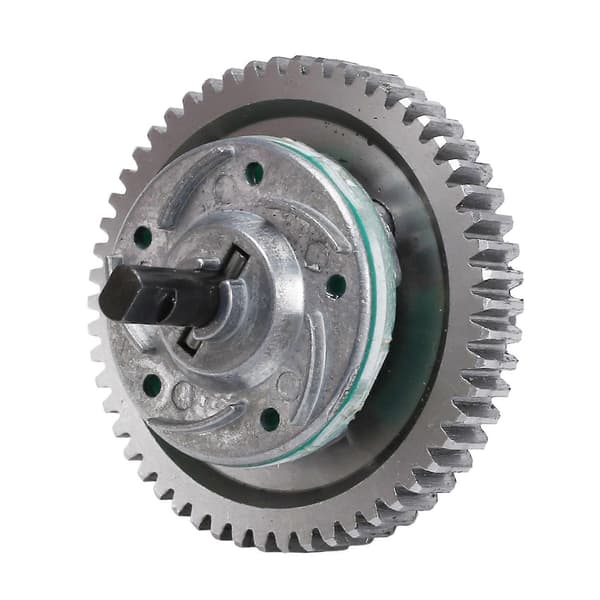 Stål 6878 54T Slipperkobling til Slash / Stampede RC Bil