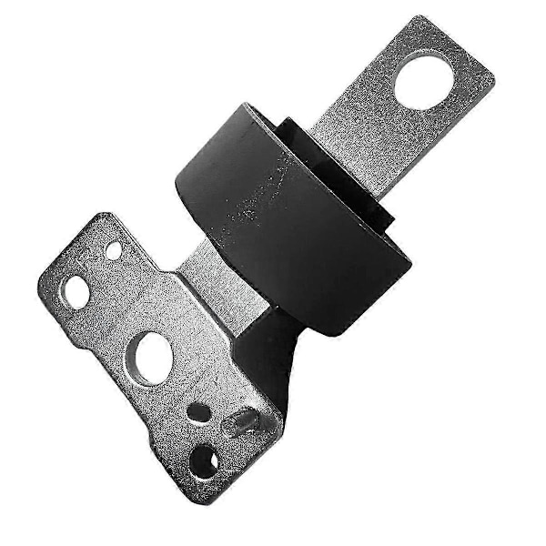 1 par Bil Bakre Kontrollarm Styrbussning 31476221 31476222 för V70 S80 S60 XC60 XC70 Mondeo 2007-201