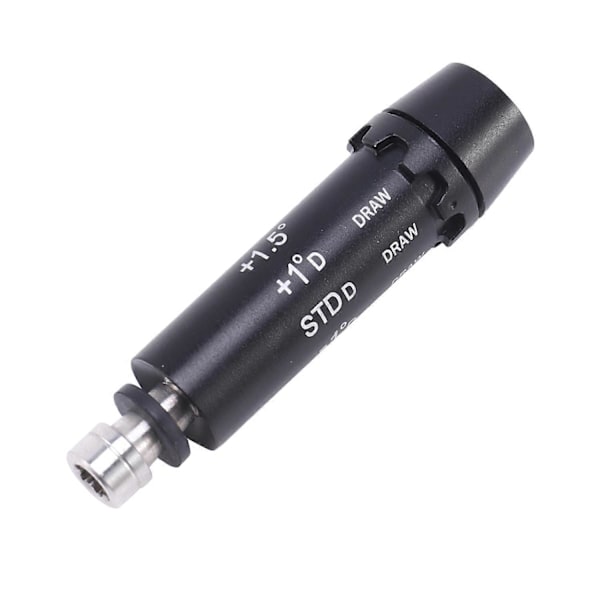 0.335 Golf Adapterhylsa för COBRA F9 SPEEDZONE FAIRWAY Trä Höger Hand