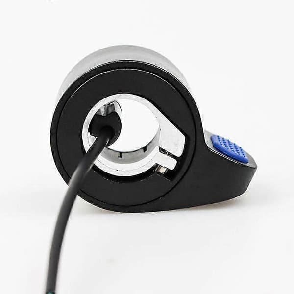 För Xiaomi M365/Mi 3/Pro/Pro2/1S Elscooter Gasreglage Accelerator