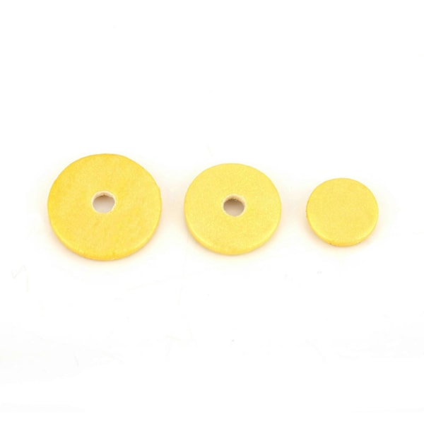 DIY Flöjt Reparationsunderhåll Kit Set Instrumentdelar Tillbehör