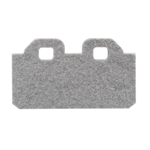 1 stk. VS640 Viskerfilt med grater DX7 Printhoved Skrabeblad til RE640 RF640 RA640 FH740 BN20 VS420 V