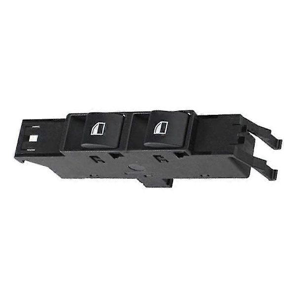 For E46 Coupe 1999-2006 Front Venstre Elektrisk Vindusbryter 61316902175