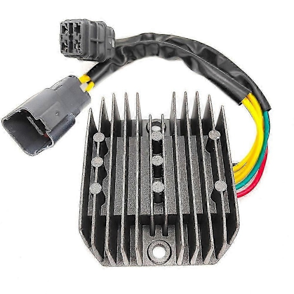 Passer til spændingsregulator ensretter til TGB Target/ Blade 425 250 ATV Dele-FO  SHAN  RAN  WANG