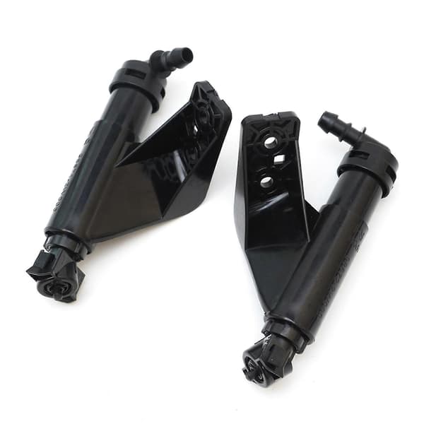 Frontlykt Spyle Dyse Passer Hyundai Santa Fe DM 2013-2015