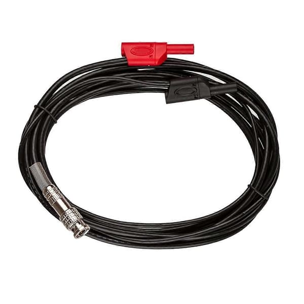 HT30A+ HT201 Oscilloskop Tilbehørsett BNC-kontakt