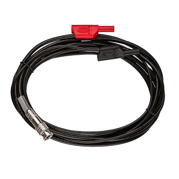 HT30A+ HT201 Oscilloskop Tillbehör Set BNC Kontakt