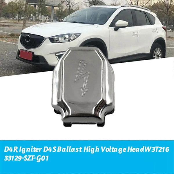 W3T216 Tenner D4S Ballast Høyspent Hode 33129-SZT-G01 for Honda CIvic CR-V Mazda 3 CX-5 CX9 Mit