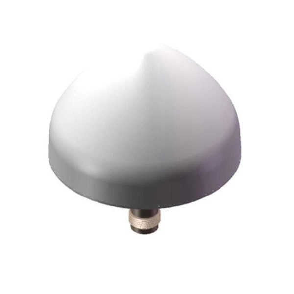Liten, ny högprecisionsnavigationstids-GNSS-antenn, för Zed-f9p RTK GPS-antenn GPS Glonas