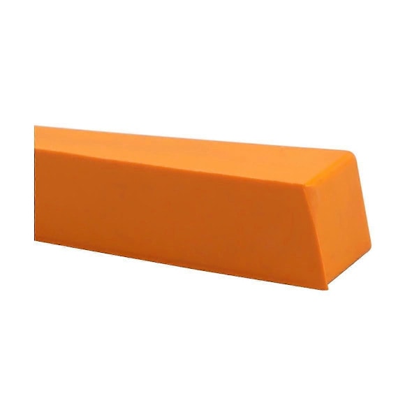 Klaver Tuning Reparationsdele Piano Orange Gummi Tuning Lædergaffel