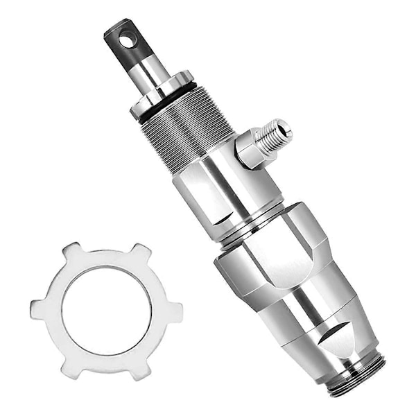 246428 Airless Pumpe for 390 395 490 495 595 Airless Maling Erstatning, 3400 Ettermarked Erstatning 246-428