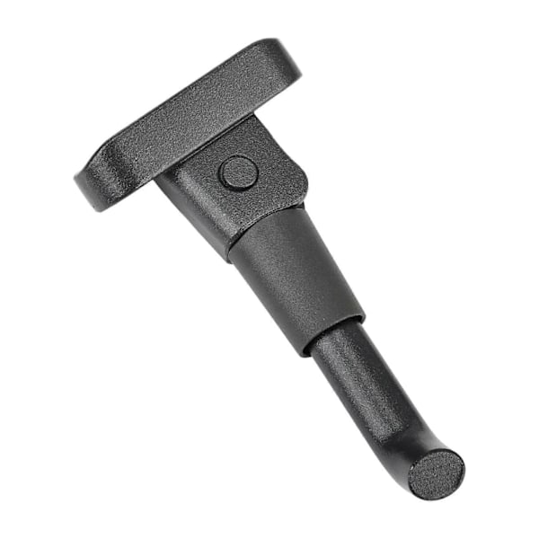 Original Fodstøtte i Aluminium Legering til Segway Ninebot F2 F2plus/F2 Pro El-Scooter Støtteben Dele
