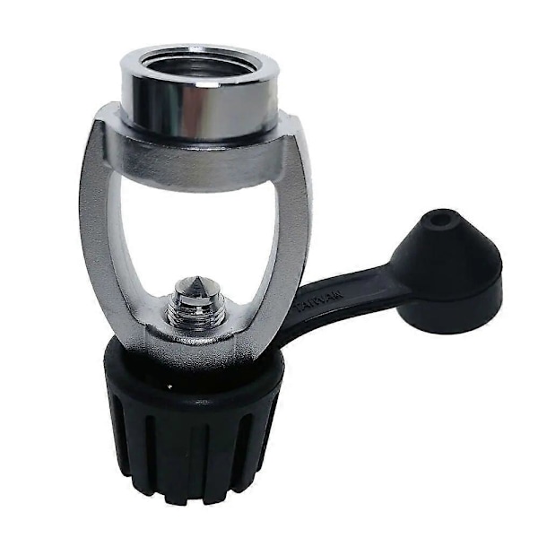 Scuba Diving DIN til Yoke Regulator Konverteringsadapter