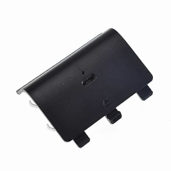 Fantastisk Kompatibel Xbox One Stil Batteri 2-pakning Kontroller Oppladbar 2400mah Trådløs USB