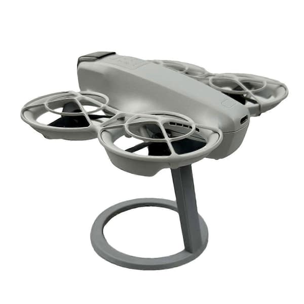 Skrivebordsdisplaystander til Neo Fast Stand