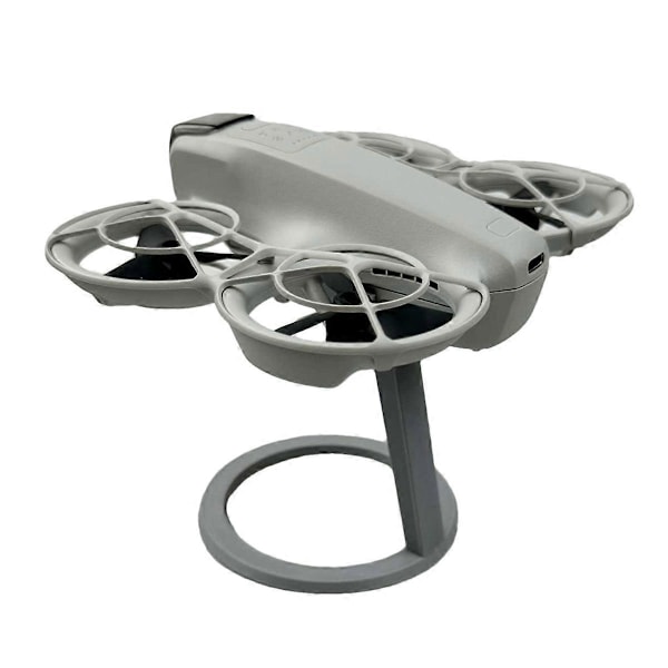 Skrivebordsutstillingsstativ for Neo Fixed Stand