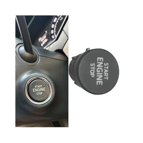 Bil Start Stop Motor Kontakt Knap Til Kamiq 2015-2017 5ed905217