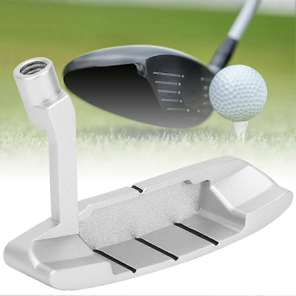 Golf Trænings Tilbehør Zink Legering Metal Støbt Klub Wedge