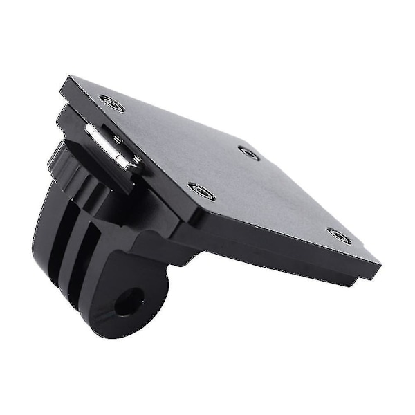 Adapter Praktisk NVG Hjälmfäste Fäste Actionkamera Passar För Gopro 9 8