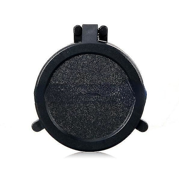 30 mm indvendig diameter mat elastisk dækning sigtekikkert dækning teleskop spejl støvdække