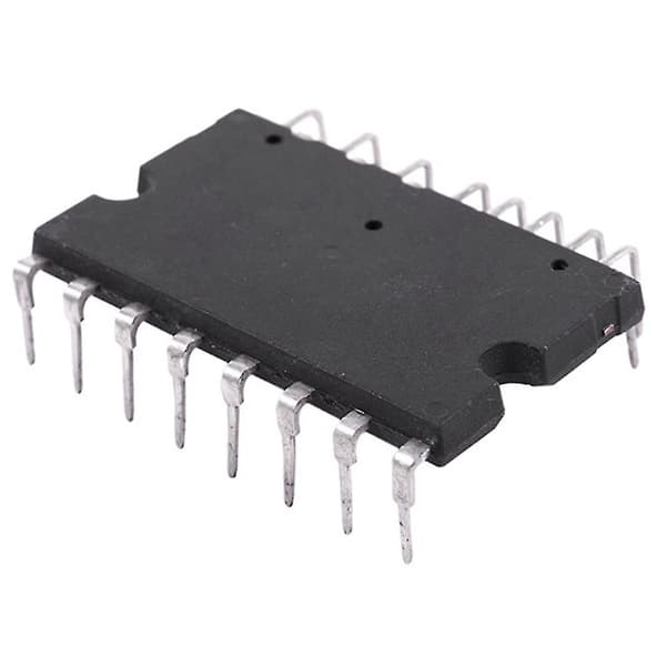 IKCM15F60GA 15A 600V Kontroll Integrerad IPM Intelligent Power Module