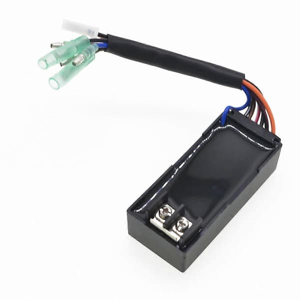 CDI Tændingsboks Modul 0451021 Til Polaris Predator 50 Scrambler 50