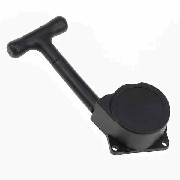 Tilbehør til RC-bil, buggy og lastebil - Startpakke for rekylstart, erstatning for startgrep til 1/8 1/10 HSP Nitro Universal Nitro Motor