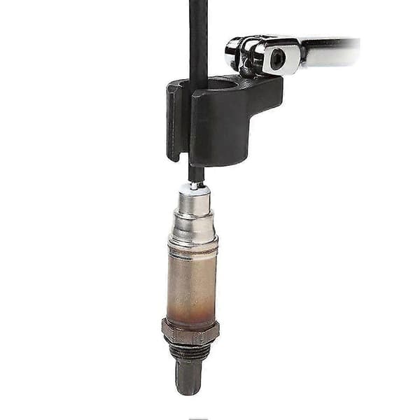 Universal 22mm 7/8 tommer iltsensor nøglefjernelsesfat bilreparation værktøj