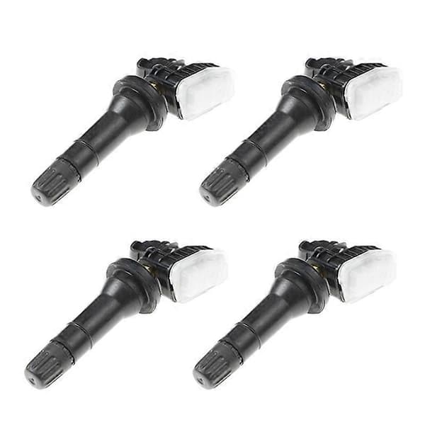 4 stk. Dæktrykssensor 13522629 TPMS til Opel Antara Bolt Karl