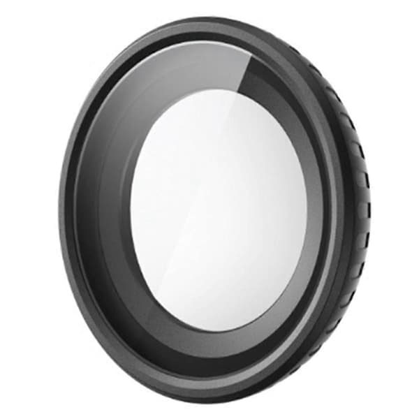 Passer til Insta360 GO 3S linsebeskyttelseslinse