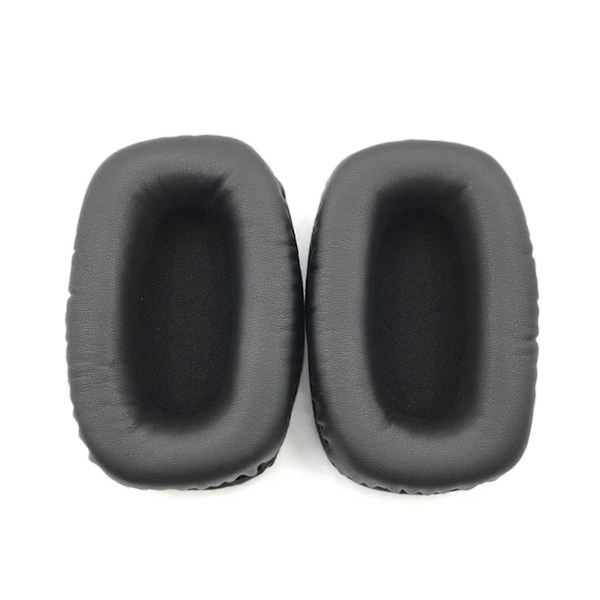 Komfortable øreputer for Beyerdynamic Dt100 D1t02 Dt108 Dt109 Dt150 hodetelefoner, tykkere minneskumpute - God kvalitet