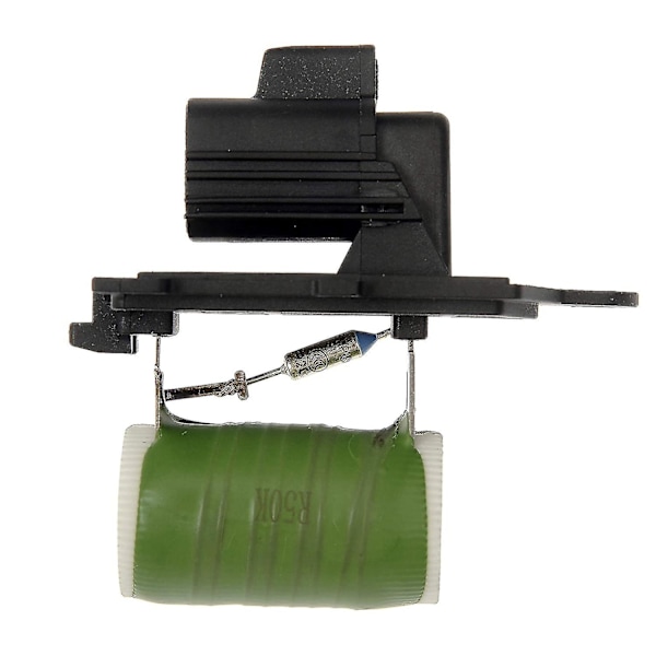 Bilmotor Kølerventilator Modstand, Radiatorventilator Relæ til JOURNEY 2009-2019 68054677AA