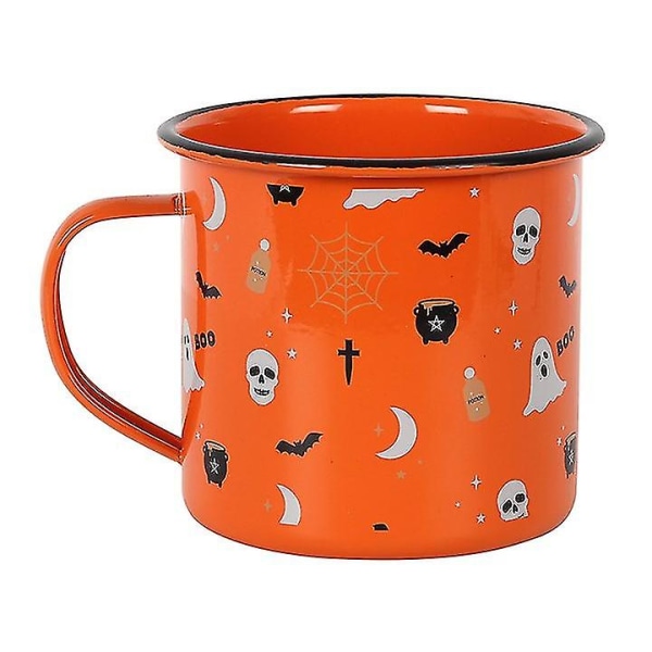 Något annat Halloween rånar högkvalitativt