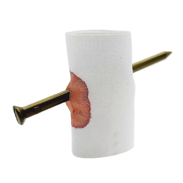 Finger negle piercing magisk legetøj. C1C5
