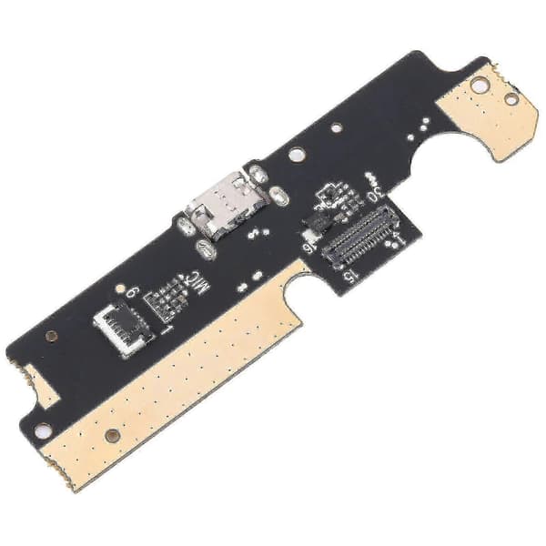 Opladerport Board til Blackview Bv8800 til Blackview Bv8800
